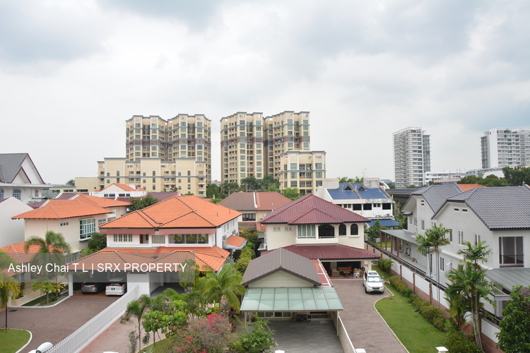 Palmera East (D14), Apartment #191760292